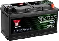 Yuasa L36-AGM Active Leisure AGM akumuliatorius 12V 95Ah 850A (12)