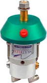 Hydraulic steering
