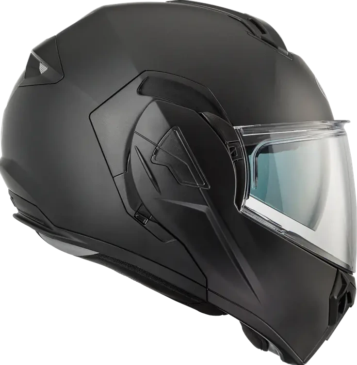 HELMET XCHARGER U9 BM XS