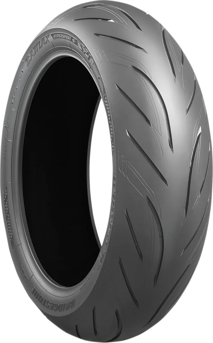 S21R 150/60ZR17 (66W) TL