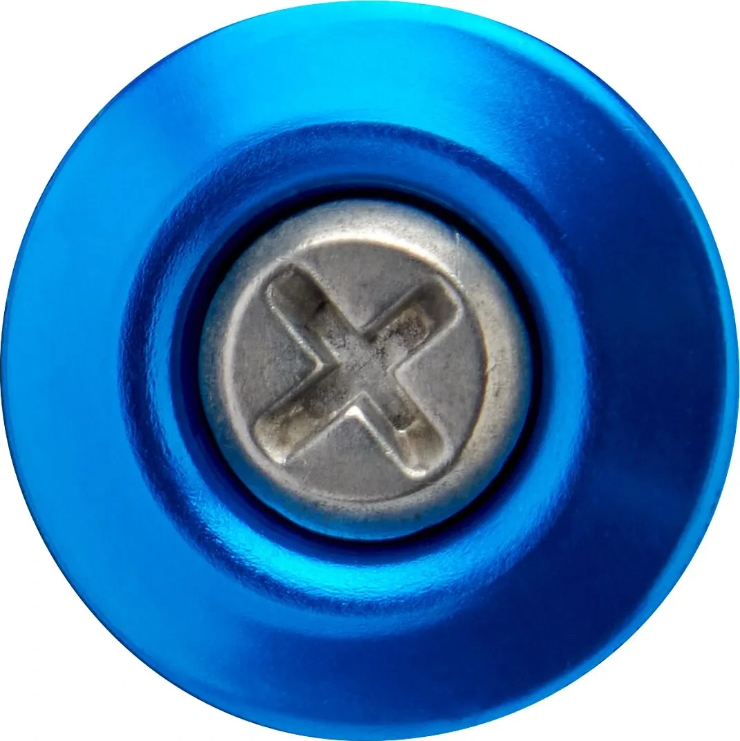 HARDWARE KT GEN2 SS/BLU