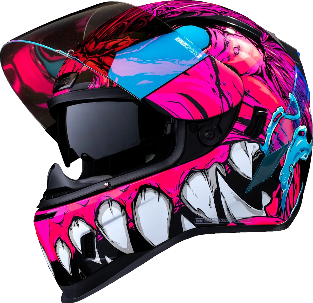 HELMET AIRFORM MIPS MANIK'RR PINK XS