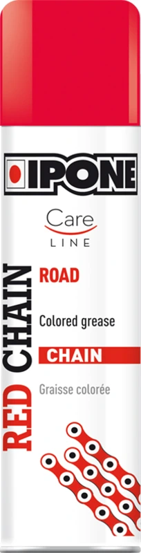 Ipone Red Chain 250 ml (12)