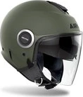 Matt Military Green