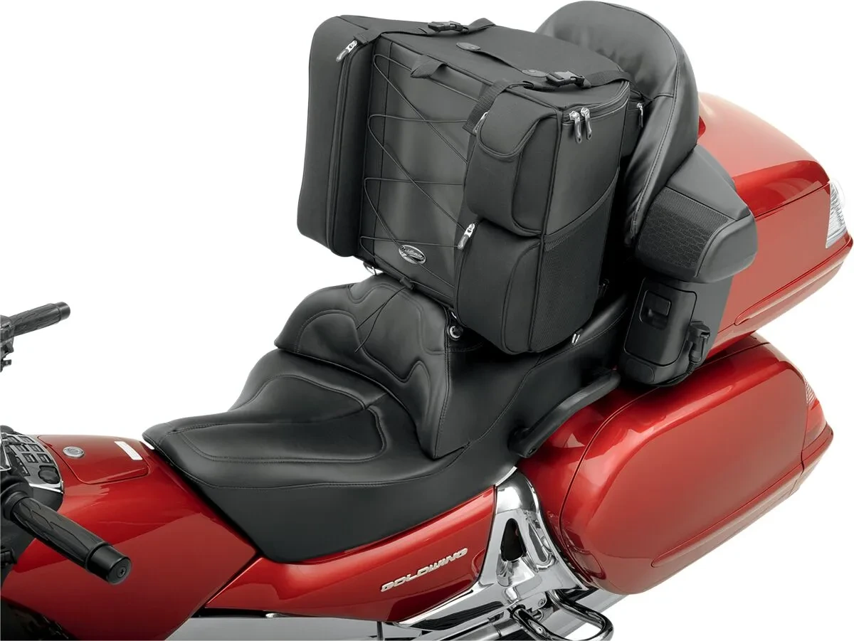 BACKREST BAG BR4100