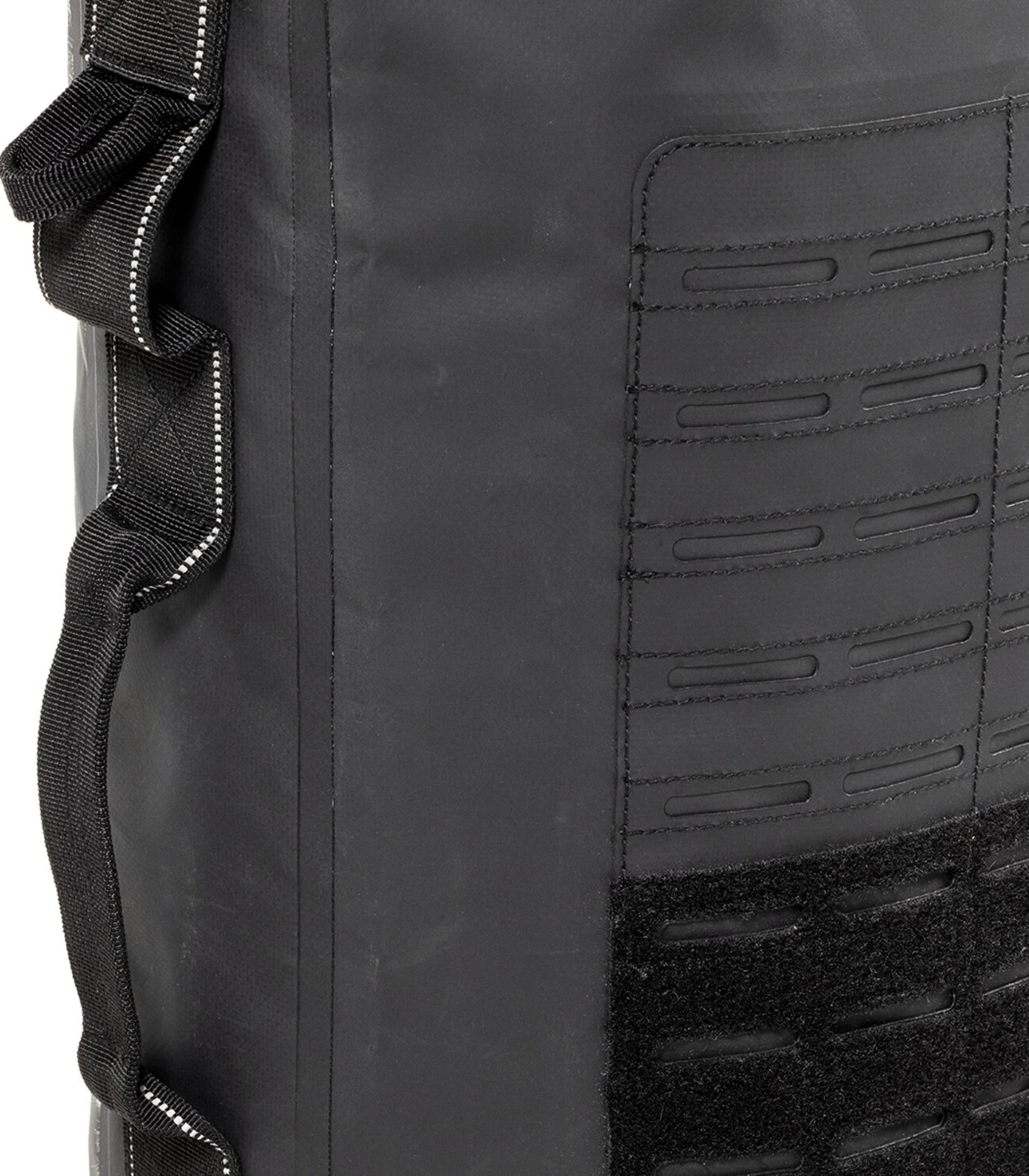 Biltwell Exfil-65 2.0 Dry bag, Gray