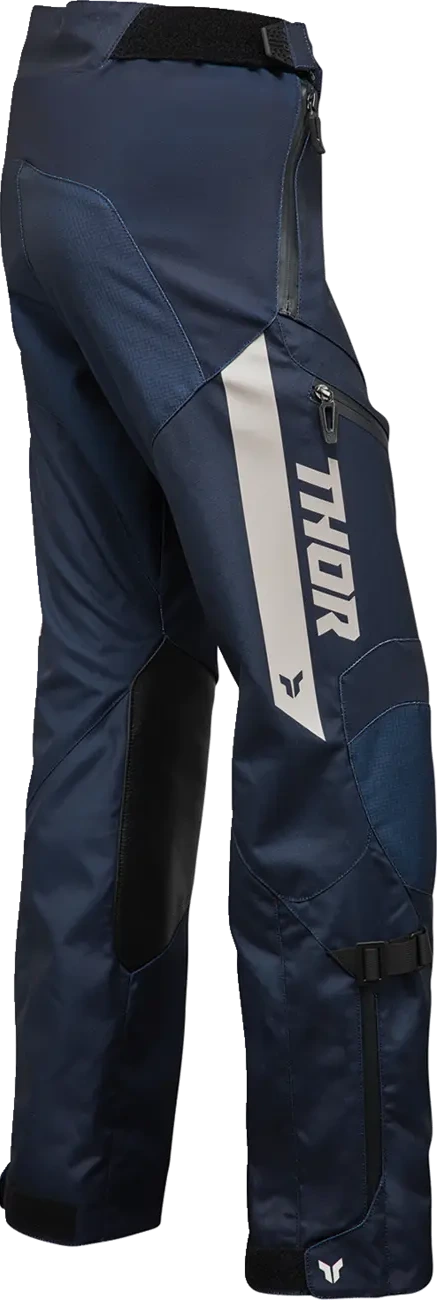 PANTS WMN TERRAIN OTB CARAMEL/MIDN 00/0