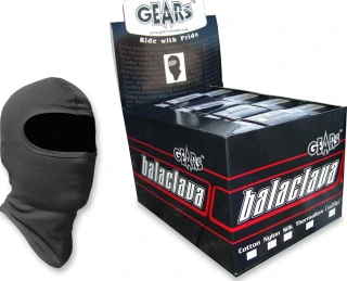 Balaclava