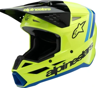 Youth SM3 Radium Helmet