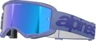 Alpinestars Goggle Vision 5 WORDMARK PURPLE Mirror