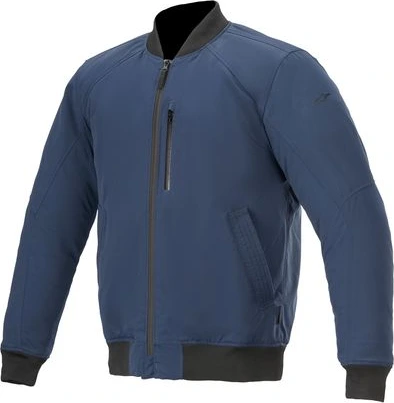 Alpinestars Textil Jacket Idol Navy Blue L