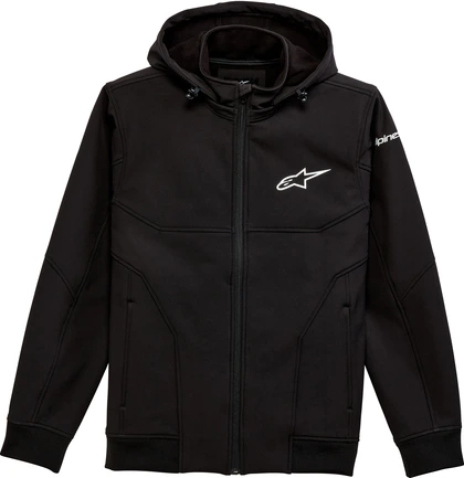 Alpinestars Jacket Primary Black, M