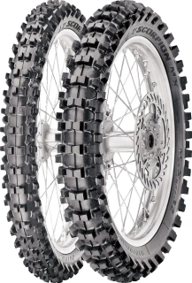 Scorpion™ MX32 Mid Soft Tire