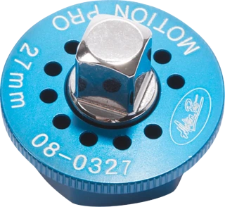 T-6 Combo sviras adapteris