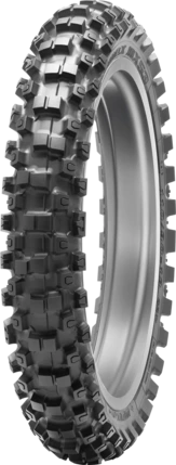 Dunlop Geomax MX53 120/80-19 63M TT Re.