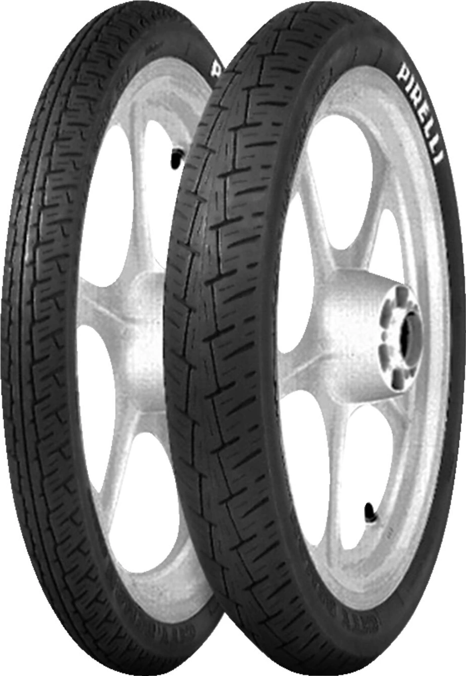 Pirelli City Demon tire 2.25-17 38P