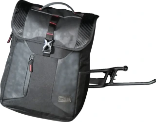 Levitate Bag and Mount