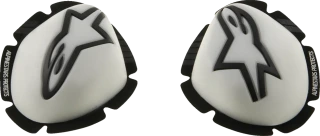 GP Tech Knee Sliders