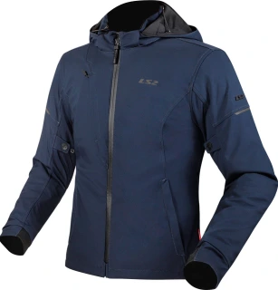 LS2 Bolton Lady Jacket