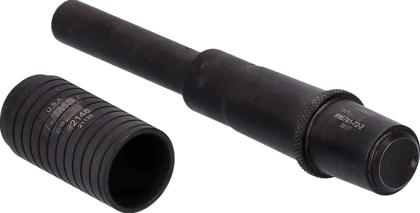 JIMS, wristpin retaining ring tool
