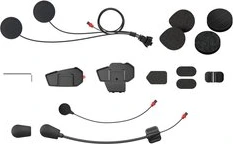 Sena Helmet Clamp Kit for SPIDER ST1
