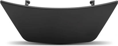 Schuberth C5 button for mouth ventilation black