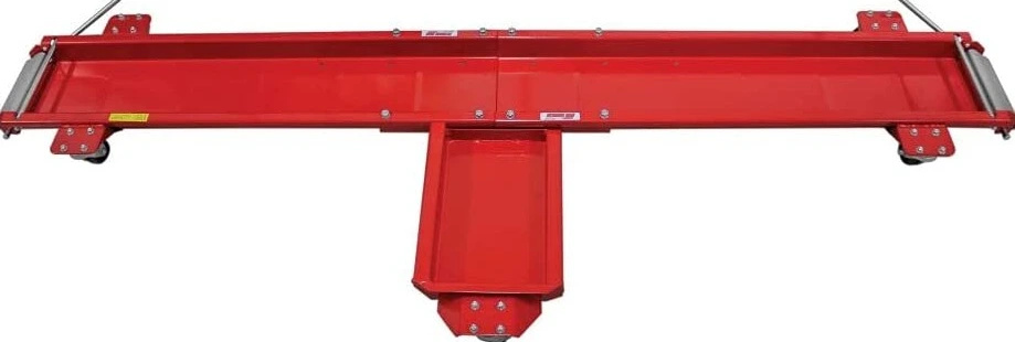 Motorcycle dolly 600kg