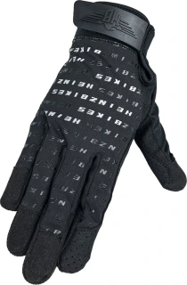 HeinzBikes Pattern gloves