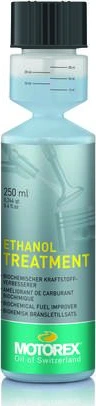 Motorex Etanola piedeva displeja kastē 250 ml (12)