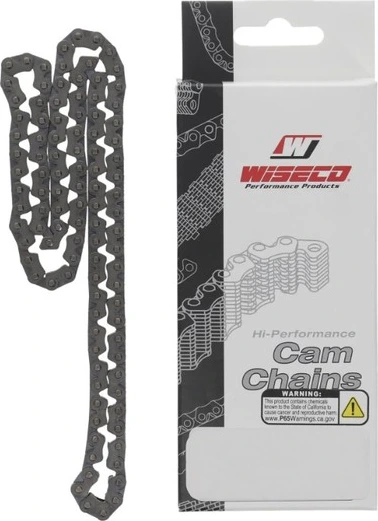 Wiseco Camchain CRF250R '18-22 + CRF250RX '19-22