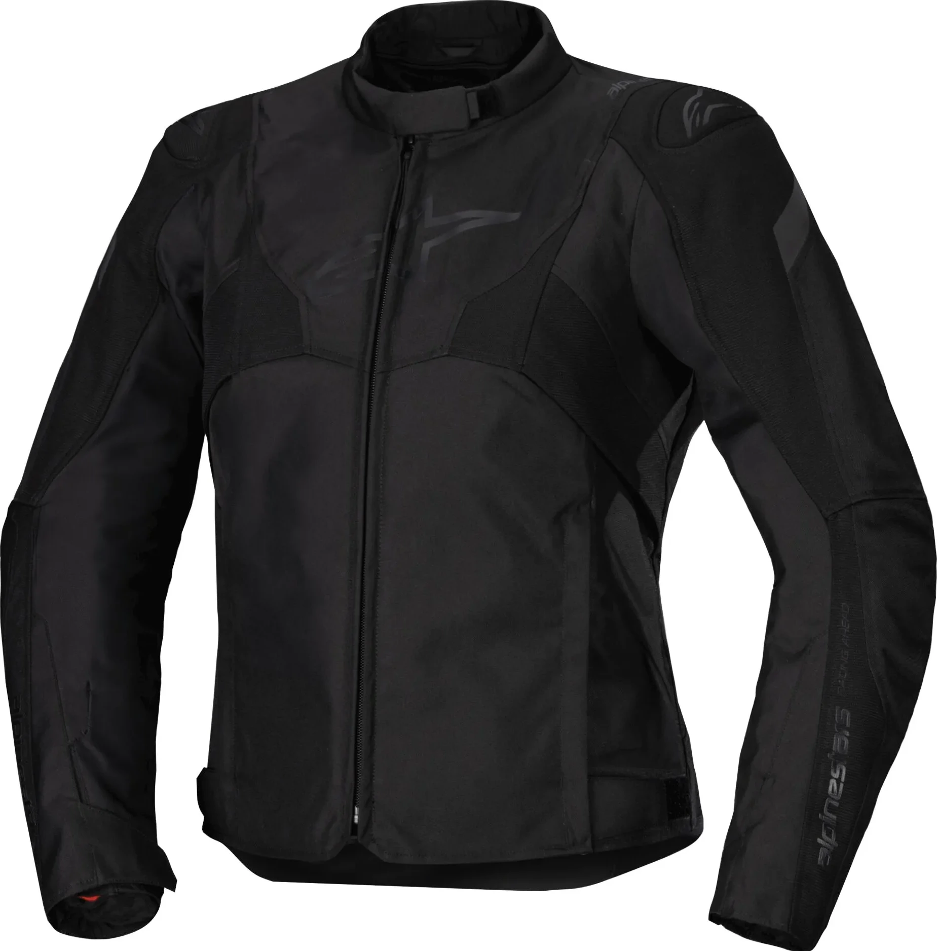 JACKET STELLA T-JAWS V4 WP BLACK XS