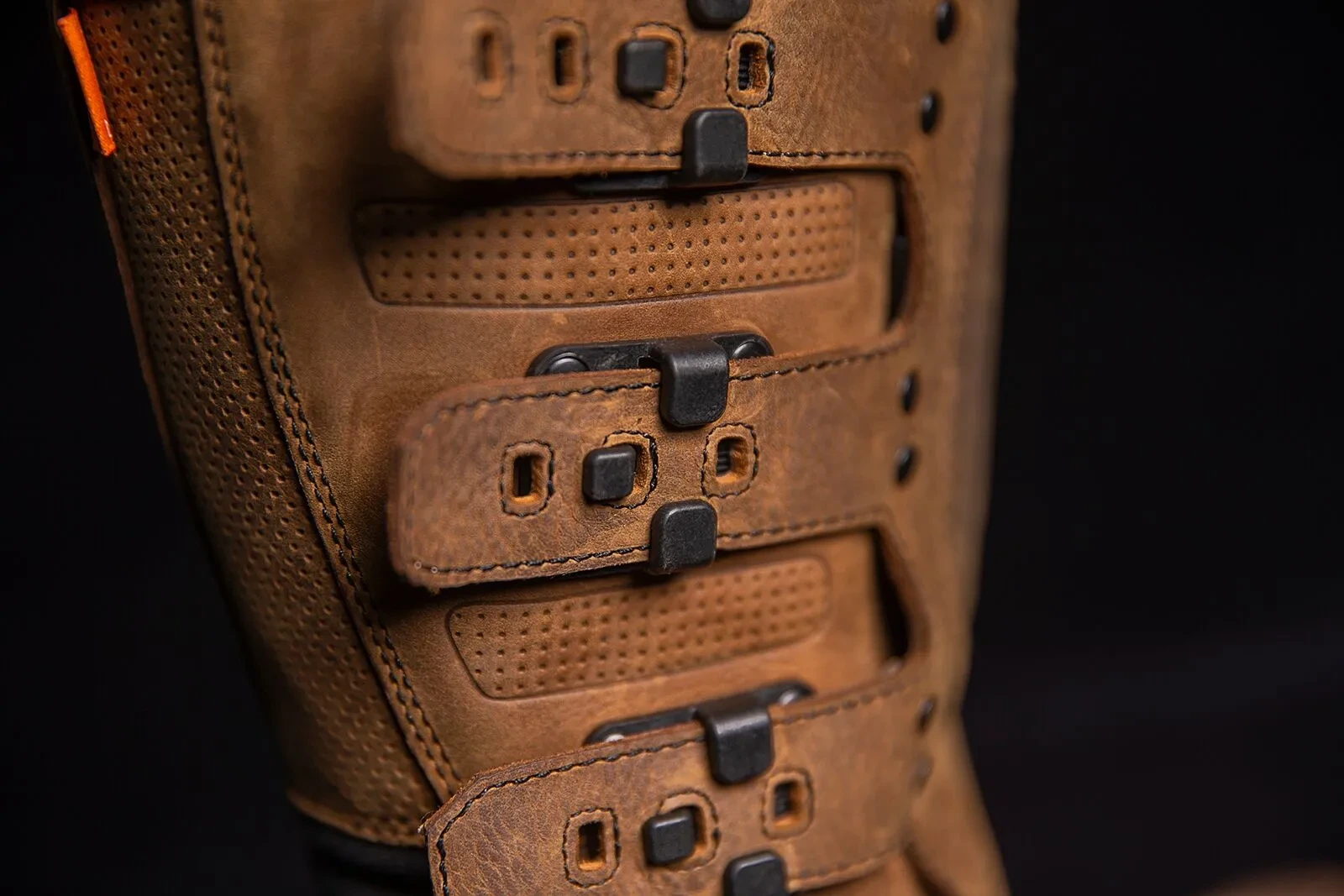 BOOT ELSINORE2 CE BROWN 8.5