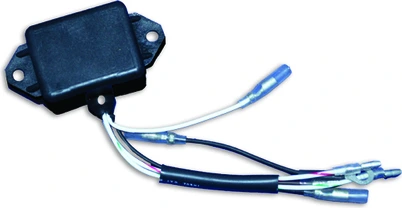 Cdi Elec. Yamaha Ignition Pack - 1 Cyl. 4/5HP (1984-02)