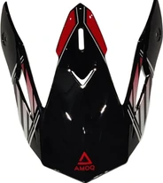 AMOQ Meteor V2 Peak Axis