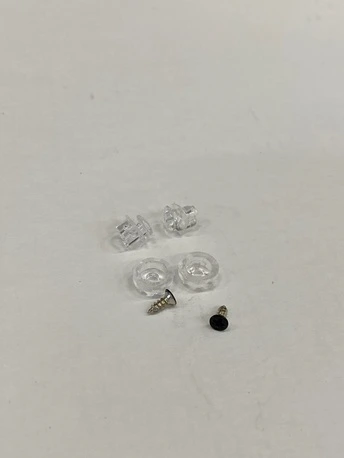 LS2 Pinlock Pin MAXI-VISION FF323/FF353/FF324/MX436/FF327/FF397/FF320/FF390