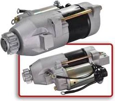 EMP Starter Mercury 75/90HP 4-Stroke/Yamaha F75/F80/F90/F100