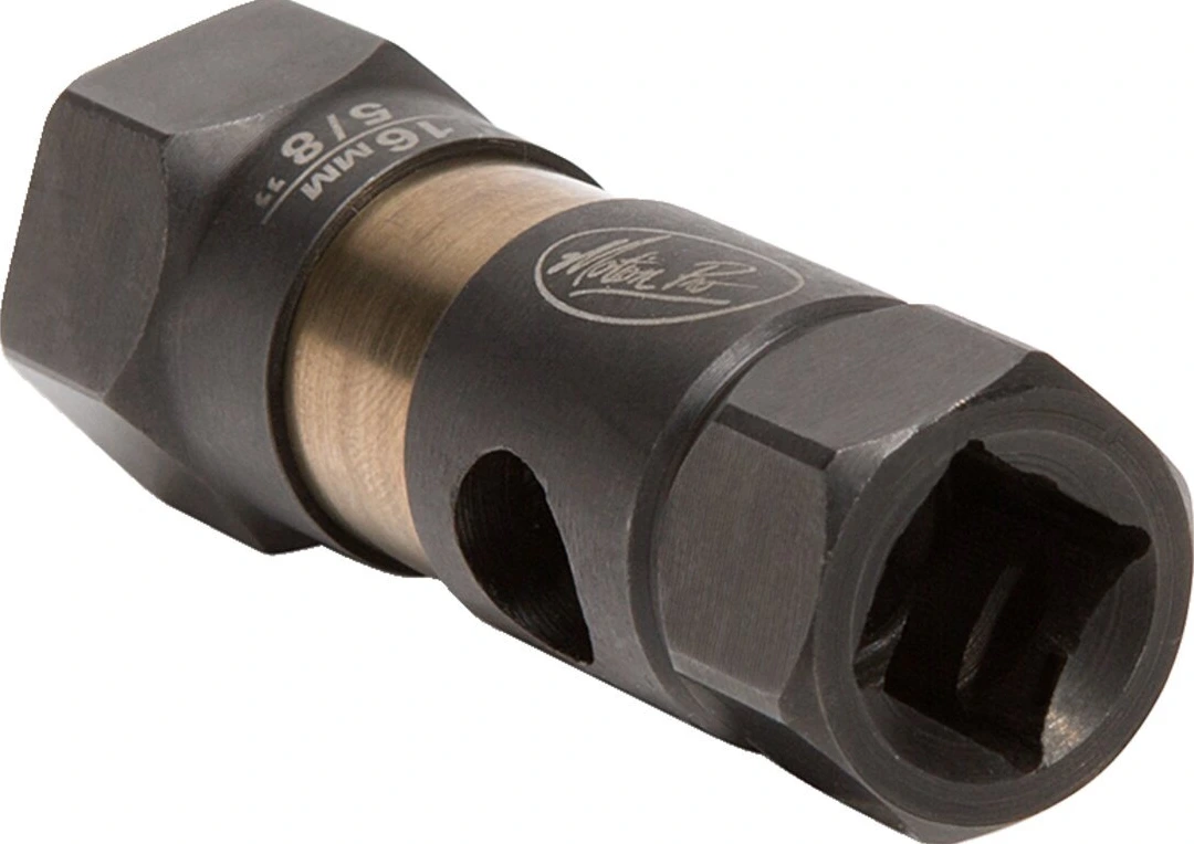 Motion Pro, Pro Plug Socket™ 16mm свечной ключ