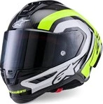 Alpinestars Helmet Supertech S-R10 Arius