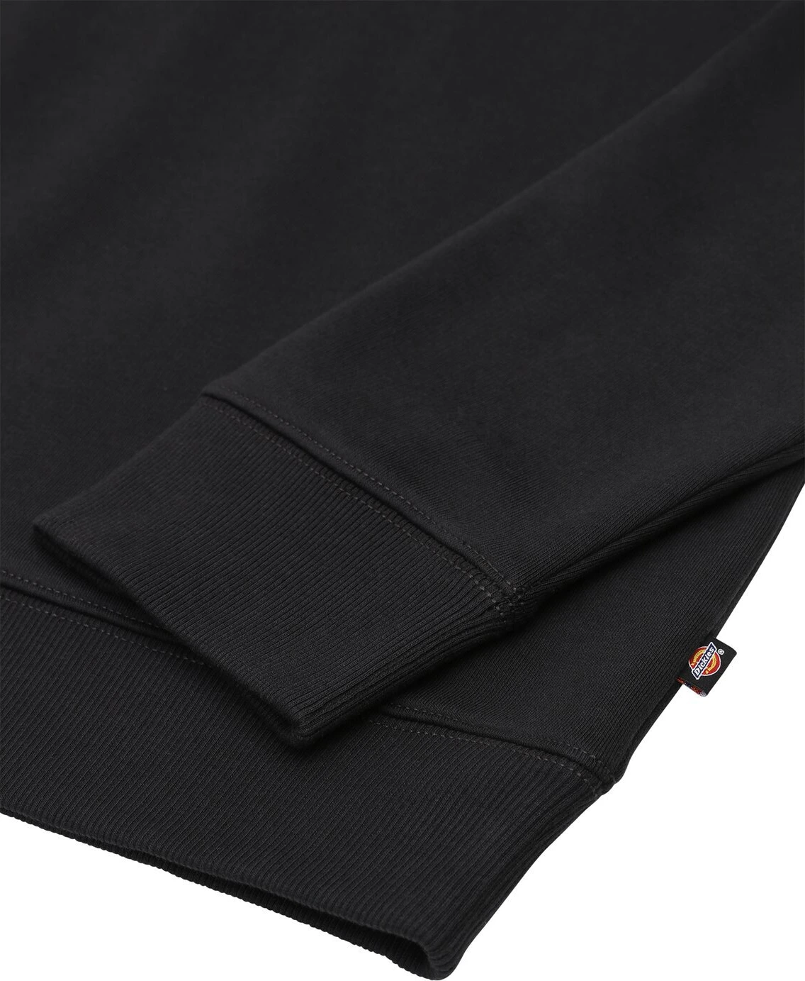 Dickies Oakport sweatshirt, Black, 2XL