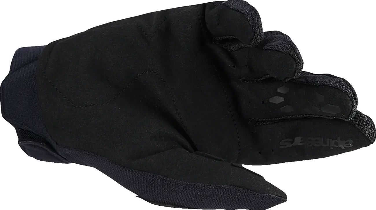 GLOVES FULL BORE V2 BLK S