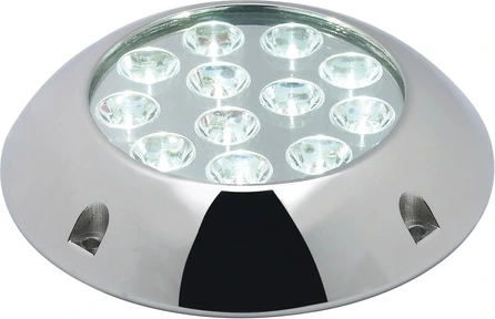 Underwater valoheitin 60W