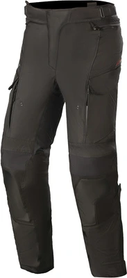 Alpinestars Pant Woman Andes v3 Drystar Black, S