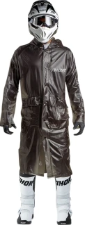 Trench Rain Jacket