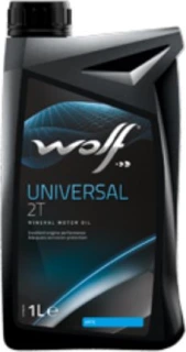 WOLF UNIVERSAL 2T 1L Ella benzinam