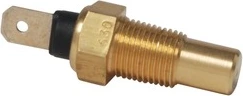 Osculati Temperature Gauges 40-150° 12V