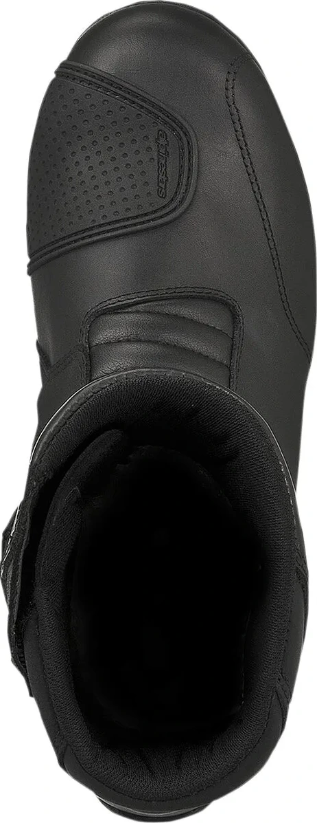 BOOT WEB GTX BLACK 38