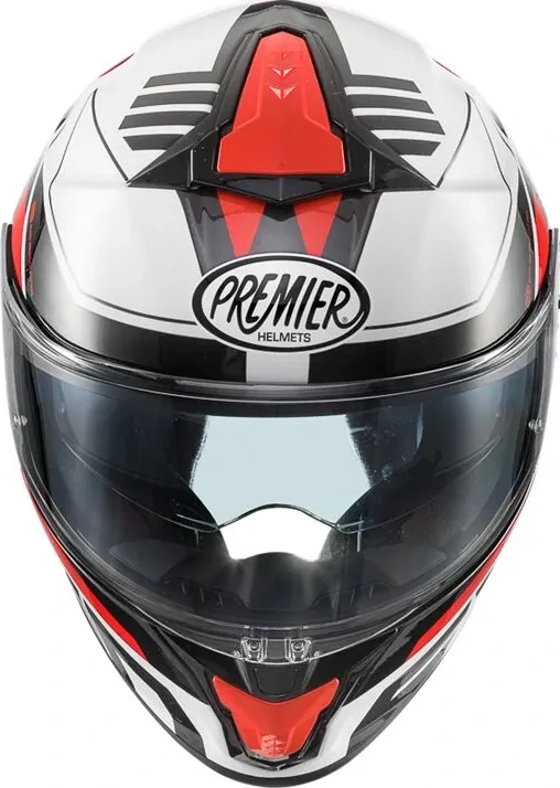 HELMET EVO PR 8 BM XS