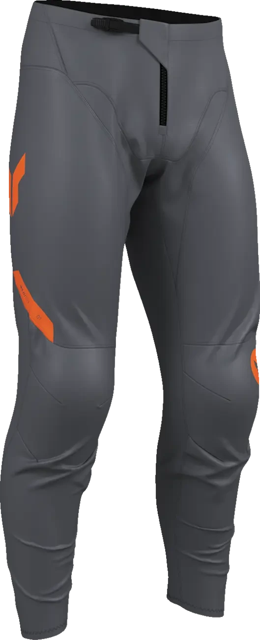 PANT RIDEMODE MENACE CHAR 40