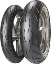 Metzeler Sportec M5 Interact 180/55 ZR 17 M/C (73W) TL Re