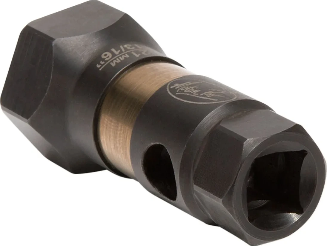 TOOL PRO süüteküünla padrun 21mm